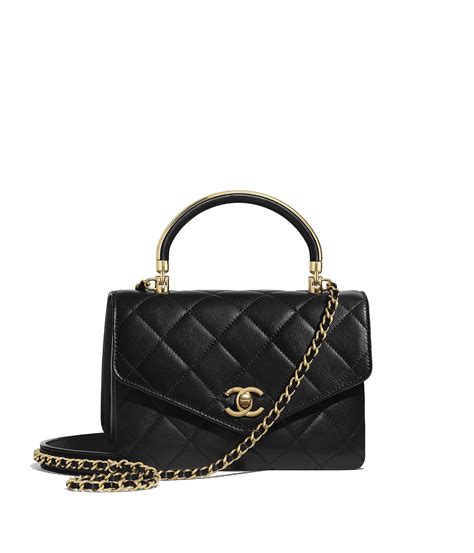 chanel tasche preis